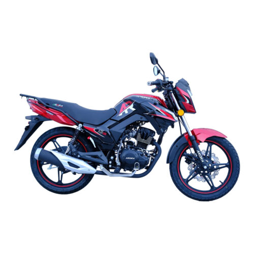 AR06 50 - Arora Motosiklet