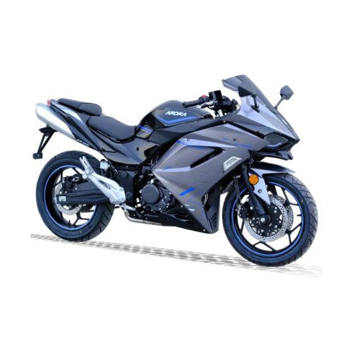AR125 - Arora Motosiklet