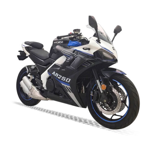 AR250 - Arora Motosiklet