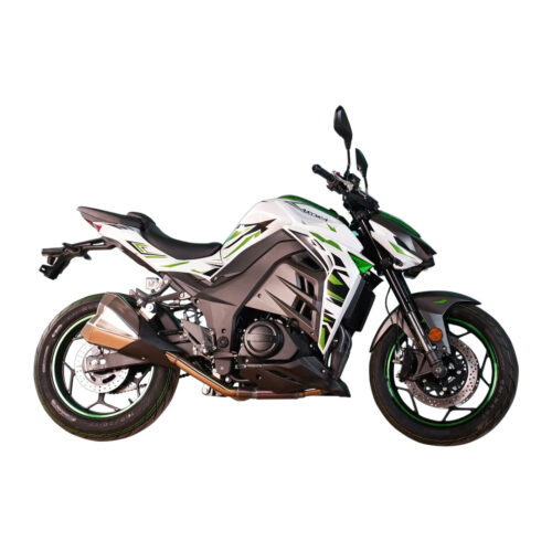 AR251 - Arora Motosiklet