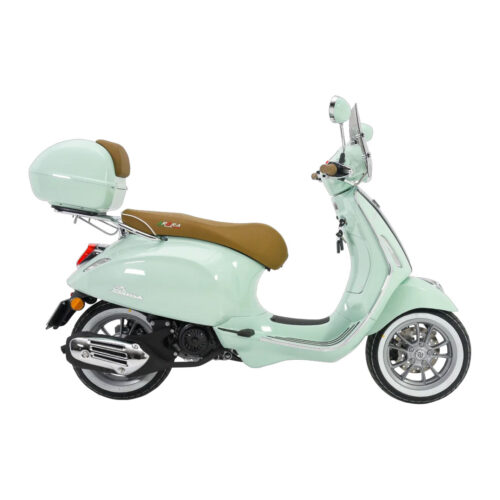 PRIME - Arora Scooter Motosiklet