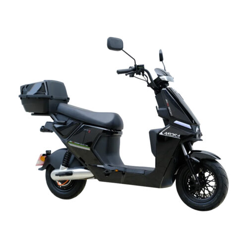 ZR2 - Arora Elektrikli Scooter